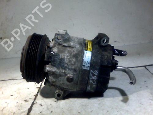 Compressor A/A RENAULT ESPACE III (JE0_) 2.2 dCi (JE0K) (130 hp) 26099218