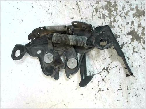 Hood lock NISSAN CUBE (Z12) 1.5 dCi | BP30755764C133