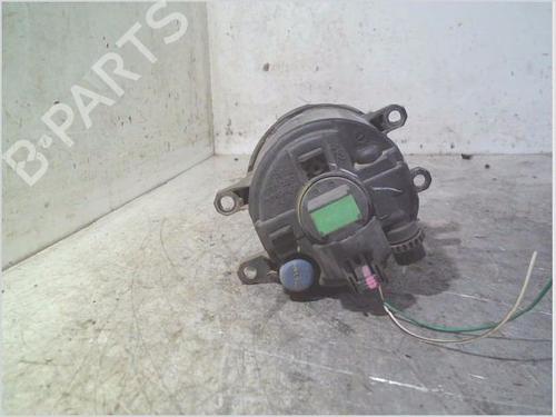 Left front fog light TOYOTA YARIS (_P13_) 1.4 D (NLP130_, NLP130) | BP29624418C30 