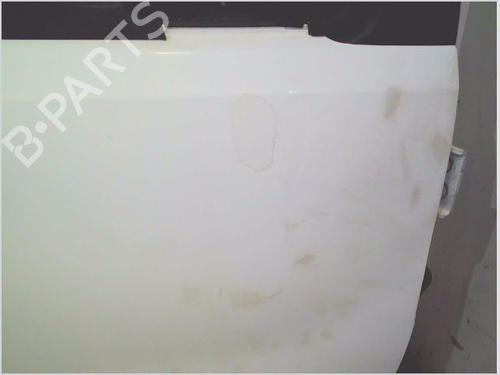 Right front door CITROËN BERLINGO Box Body/MPV (B9) 1.6 HDi 75 | BP26119120C3