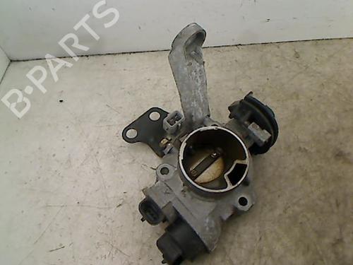 Spjældhus FORD FIESTA IV (JA_, JB_) 1.25 i 16V (75 hp) 26066098