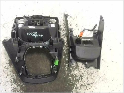 Middle console FORD FIESTA VI (CB1, CCN) 1.5 TDCi | BP39975132I22 - Image 4