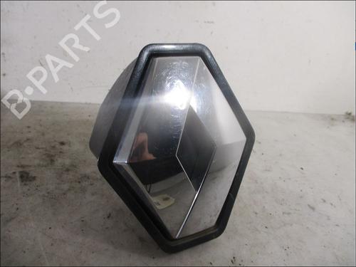 Used Electronic module RENAULT LAGUNA II (BG0/1_) 2.2 dCi (BG0F) (150 hp) 26099228