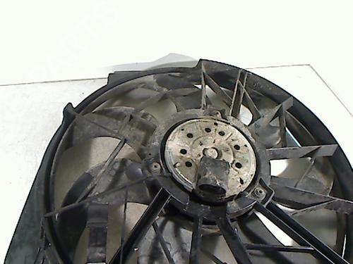 Used Radiator fan RENAULT KANGOO (KC0/1_) D 55 1.9 (KC0D) (54 hp) 26062947