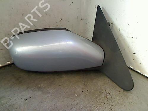 Right mirror RENAULT LAGUNA II (BG0/1_) 1.9 dCi | BP26118563C27 