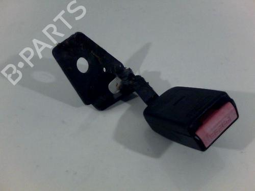 Used Seat buckle PEUGEOT 307 (3A/C) 2.0 HDi 110 (107 hp) 26086741