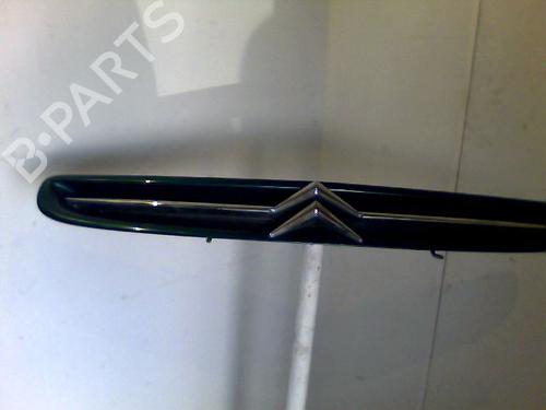 Used Grille CITROËN XSARA PICASSO (N68) 2.0 HDi (90 hp) 26076194