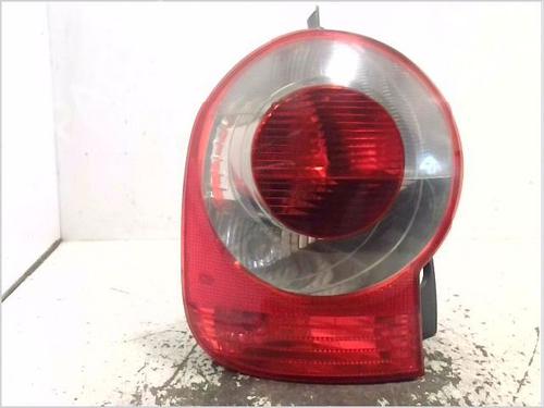 Used Left taillight Left taillight RENAULT MODUS / GRAND MODUS (F/JP0_) 1.6 (JP03, JP0B, JP0U, JP0Y, JP1G) (112 hp) 33736371 33736371