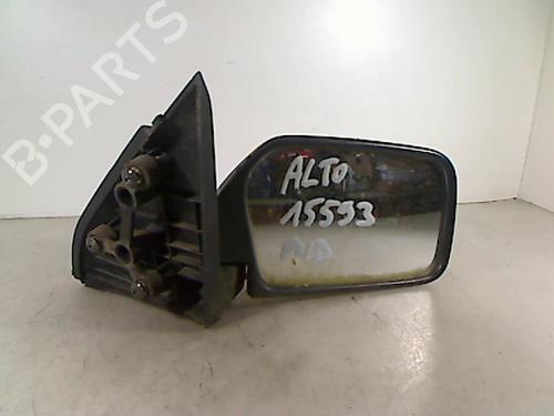 Used Right mirror SUZUKI ALTO IV (EF, SH410_) 1.0 (SH410) (53 hp) 26110690
