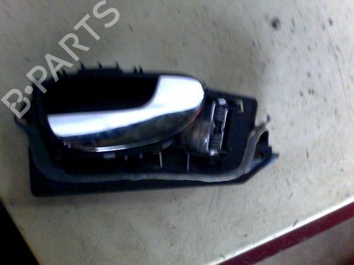 Used Front right interior door handle Front right interior door handle PEUGEOT 307 (3A/C) 2.0 HDi 110 (107 hp) 33273861 33273861