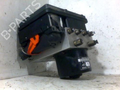 Used ABS pump NISSAN MURANO I (Z50) 3.5 4x4 (234 hp) 26091958