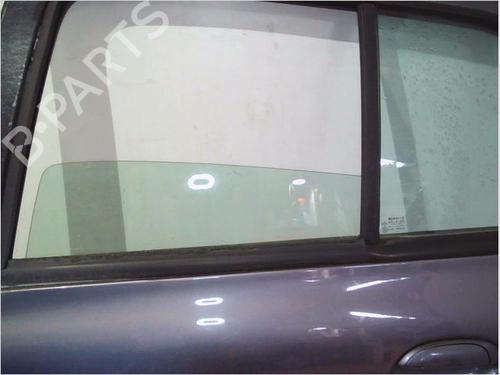 Used Rear left door window RENAULT CLIO II (BB_, CB_) 1.5 dCi (B/CB3M) (64 hp) 26113580