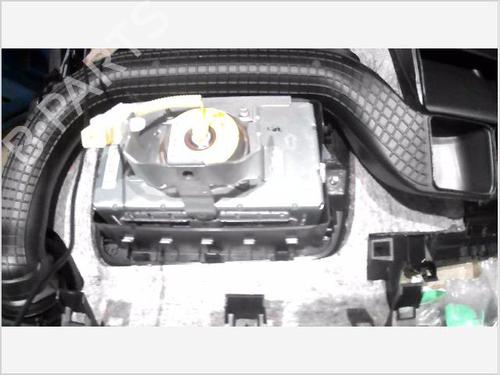 Passenger airbag PEUGEOT 107 (PM_, PN_) 1.0 | BP29890232C10 