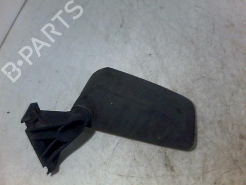 Left mirror RENAULT RAPID Box Body/MPV (F40_, G40_) 1.4 (F402) | BP26069642C26 