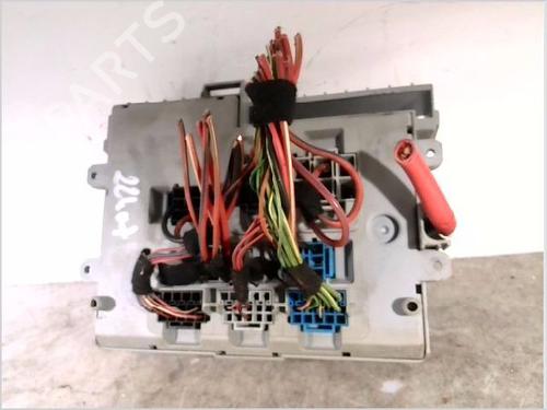 Fuse box BMW 3 (E90) 330 d | BP26105147E1 