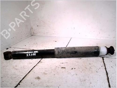 Used Left rear shock absorber RENAULT CLIO IV (BH_) 1.5 dCi 75 (75 hp) 28535484