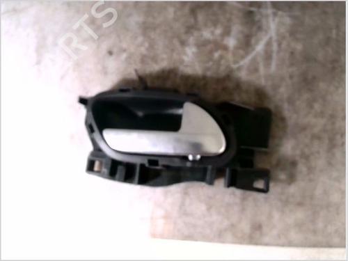 Used Front right interior door handle PEUGEOT 208 I (CA_, CC_) 1.6 VTi (120 hp) 26099267