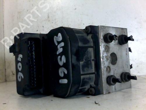 ABS pump PEUGEOT 406 Coupe (8C) 2.0 16V | BP26078745M43 