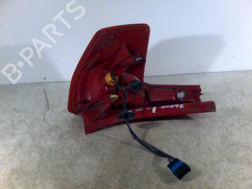 Right taillight CITROËN C4 I (LC_) 1.6 HDi | BP26095404C35 