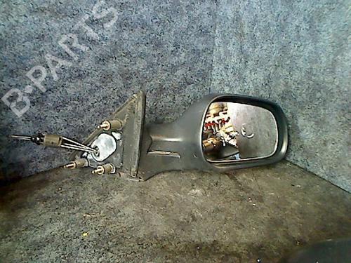 Used Right mirror RENAULT SAFRANE I (B54_) 2.1 dT (B546) (88 hp) 26079942