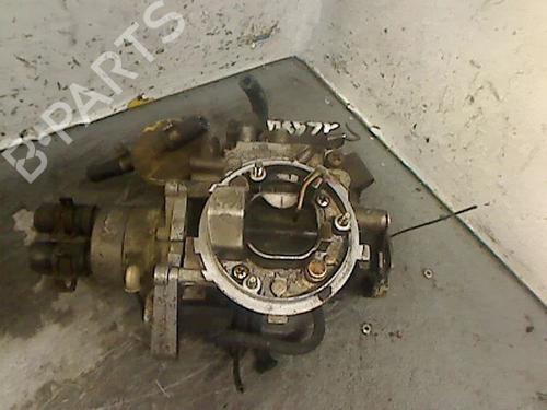 Used Carburetor Carburetor VW POLO CLASSIC (86C, 80) 1.0 (45 hp) 34409728 34409728