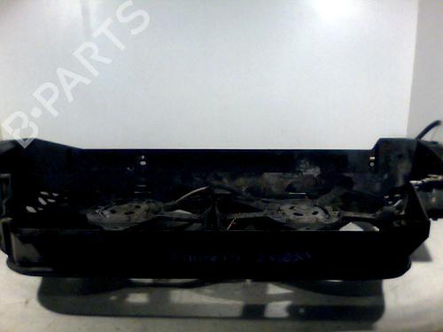 Used Radiator fan RENAULT SAFRANE II (B54_) 2.5 20V (B54F) (165 hp) 26070684