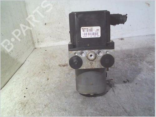Used ABS pump PEUGEOT 307 (3A/C) 2.0 HDi 90 (90 hp) 30323732