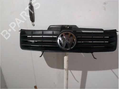 Used Grille VW POLO (9N_, 9A_) 1.2 12V (64 hp) 26101040