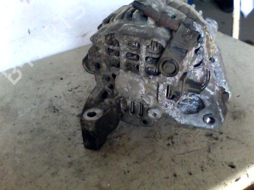 Used Alternator FORD FIESTA IV (JA_, JB_) 1.25 i 16V (75 hp) 28383145