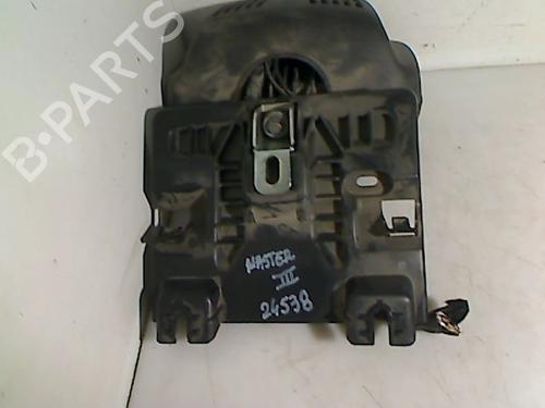 Display monitor RENAULT MASTER III Van (FV) 2.3 dCi 125 FWD (FV0C, FV0D, FV0G, FV0H, FV0J, FV0K) | BP26080794C48 