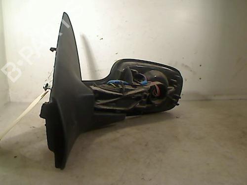 Left mirror RENAULT MEGANE II (BM0/1_, CM0/1_) 1.6 16V | BP26087838C26 