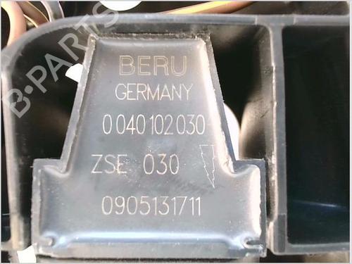 Ignition coil VW POLO (9N_, 9A_) 1.2 12V | BP26117717M94 