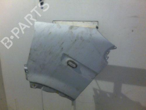 Used Left front fenders RENAULT MASTER II Van (FD) 2.2 dCI 90 (90 hp) 26080957