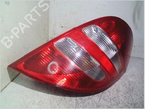 Højre baglygte MERCEDES-BENZ A-CLASS (W169) A 180 CDI (169.007, 169.307) (109 hp) 26116115