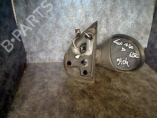 Used Right mirror RENAULT TWINGO I (C06_) 1.2 (C063, C064) (55 hp) 26079920