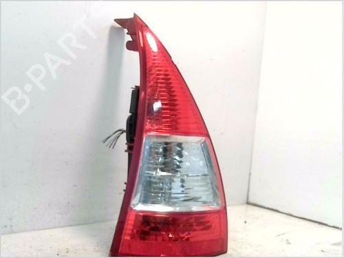 Used Left taillight Left taillight 38561249 38561249