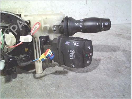 Steering column stalk OPEL MOVANO B Platform/Chassis (X62) 2.3 CDTI FWD (EV, HV, UV) | BP35813450I23 - Image 3