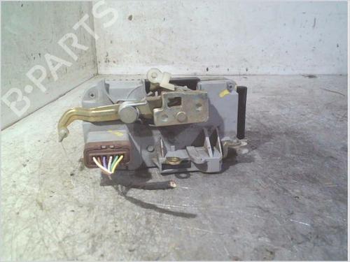 Front left lock CITROËN C8 (EA_, EB_) 2.2 HDi | BP30096002C98 