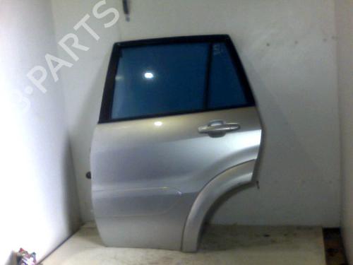 Used Left rear door TOYOTA RAV 4 II (_A2_) 2.0 D 4WD (CLA20_, CLA21_, CLA20R, CLA21R) (116 hp) 26094313