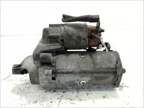 Used Starter Starter PEUGEOT PARTNER Tepee 1.6 HDi 16V (90 hp) 36318671 36318671