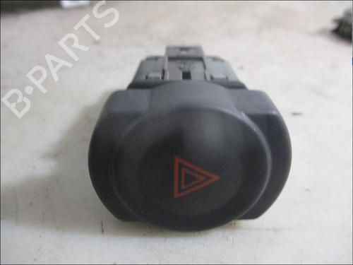 Used Warning switch DACIA LOGAN MCV (KS_) 1.5 dCi (KS0W) (86 hp) 26098398
