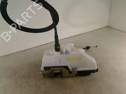 Front right lock CITROËN C3 I (FC_, FN_) 1.6 16V HDi | BP26069701C97 