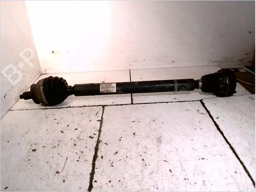 Used Right front driveshaft Right front driveshaft VW POLO IV (9N_, 9A_) 1.4 TDI (70 hp) 33007208 33007208