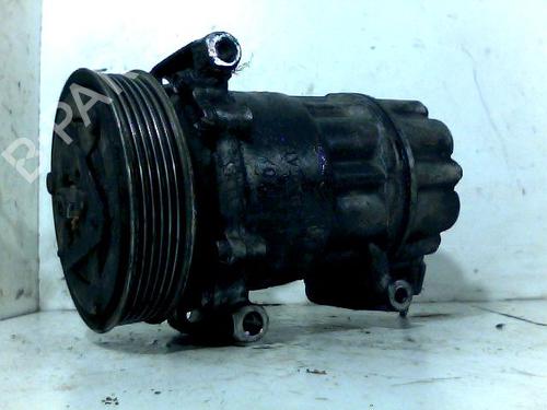 AC-Kompressor PEUGEOT 207 (WA_, WC_) 1.6 HDi (90 hp) 26087355