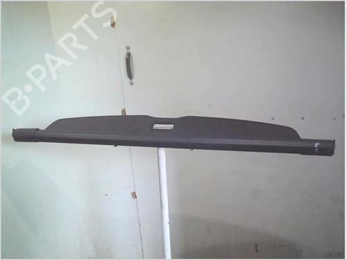 Used Rear parcel shelf VW TOURAN (1T3) 2.0 TDI (140 hp) 27619876