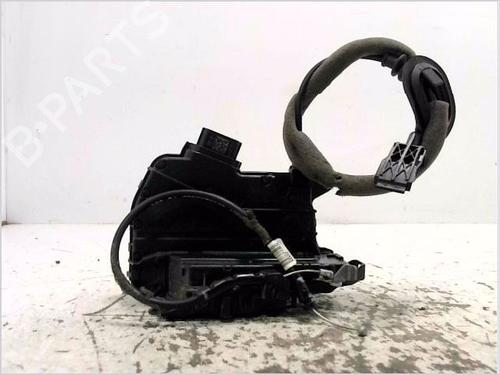 Used Front right lock RENAULT CLIO V (B7_) 1.0 TCe 100 (B7MT) (101 hp) 30642842