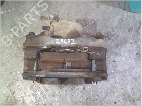 Left front brake caliper CITROËN C3 III (SX) 1.2 VTi 82 | BP33541824M105 - Image 3