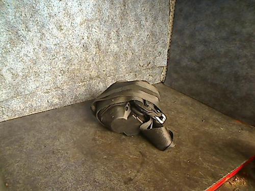Used Front right seatbelt VW GOLF III (1H1) 1.8 (90 hp) 26082072