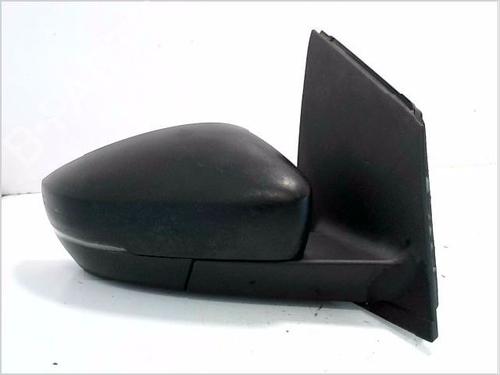 Used Right mirror VW POLO V (6R1, 6C1) 1.6 TDI (90 hp) 26119176