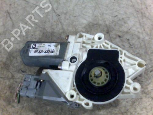 Rear right window mechanism CITROËN C5 I (DC_) 2.0 HDi (DCRHZB, DCRHZE) | BP26071573C25 